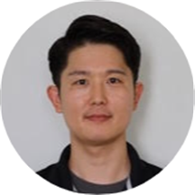 Dr. Taeyong Kim, LAc, DPT