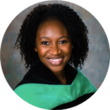 Dr. Tafadzwa Makoni, OD