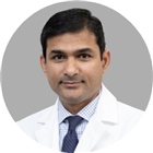 Dr. Tagore Sunkara, MD