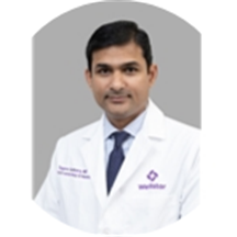 Dr. Tagore Sunkara, MD