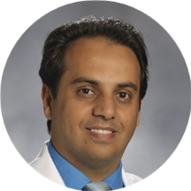 Dr. Taha Alrahomi, MD