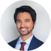 Dr. Taha Faruqi, DO