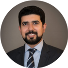 Dr. Taha Saif, MD