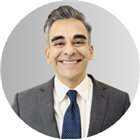 Dr. Tahir Khan, MD