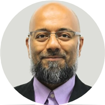 Dr. Tahir Khwaja, MD