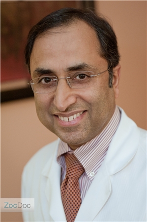 Dr. Tahir Rohail, MD