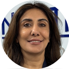 Dr. Tahira Juiris, MD