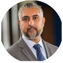 Dr. Taimour Raja, DDS