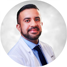 Dr. Taimur Saleem, MD