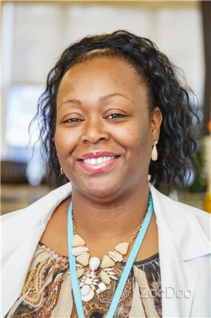 Dr. Taisha Benjamin, MD
