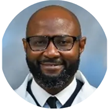 Dr. Tajudeen Basiru, MD