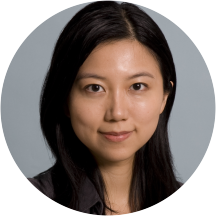 Dr. Tak Yee Tania Tai, MD