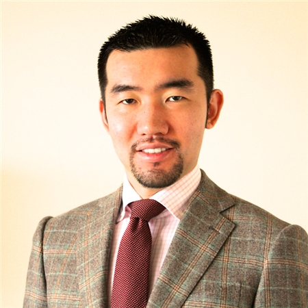 Dr. Takashi Matsuki, MD