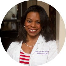 Dr. Takeia Locke, OD
