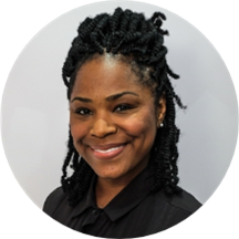 Dr. Takeisha Presson, DDS