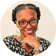 Dr. Takiyah Jones, DNP