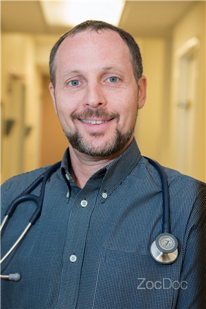 Dr. Tal Minuskin, MD