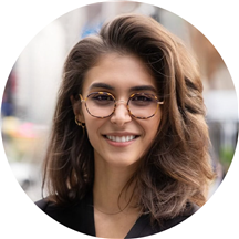 Dr. Tala Ebrahimian, DMD