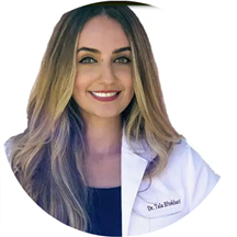 Dr. Tala Eftekhari, DDS