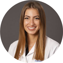 Dr. Tala Ghishan, DDS