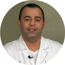 Dr. Talal Khader, MD