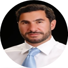 Dr. Talal Sharaiha, MD