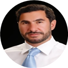 Dr. Talal Sharaiha, MD