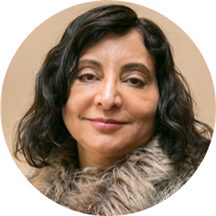 Dr. Talat Ghaus, MD