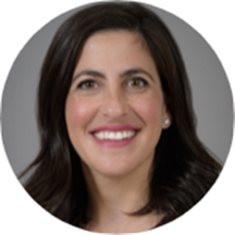 Dr. Talia Kaden, MD