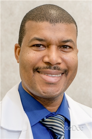 Dr. Talib Ali, DMD