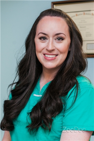 Dr. Talya Gluck, DMD