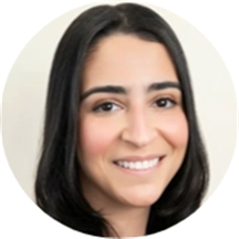 Dr. Talya Menashe, DDS