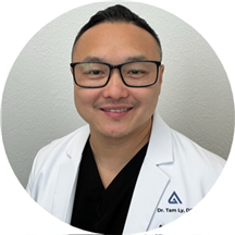 Dr. Tam Ly, DC