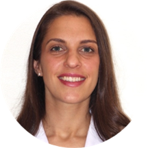 Dr. Tamar Winters, DMD