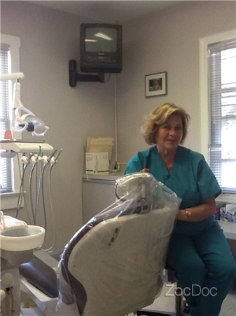 Dr. Tamara Briskin, DMD