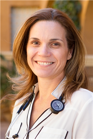 Dr. Tamara Djurisic, MD