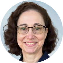 Dr. Tamara Folz, MD