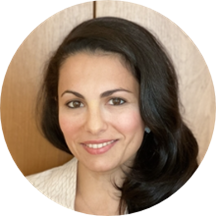 Dr. Tamara Goodman, MD