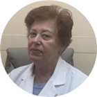 Dr. Tamara Kramskiy, DO