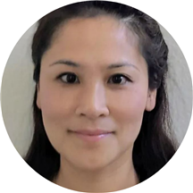 Dr. Tamara Lin, DDS