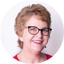 Dr. Tamara Maule, OD