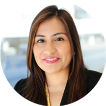 Dr. Tamara Mendez, OD