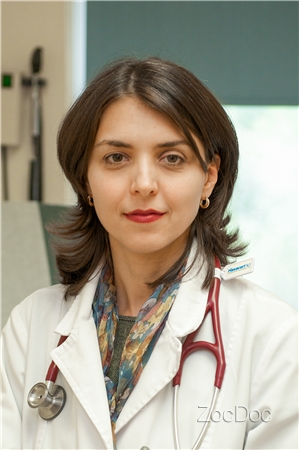 Dr. Tamara Sibalic-Mandic, MD