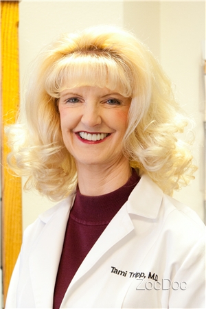 Dr. Tamela Tripp, MD