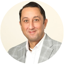 Dr. Tamer Fawzy, PhD