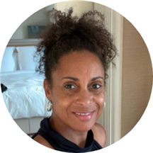 Dr. Tamika Mayo, MD