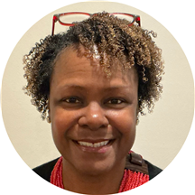 Dr. Tamika Person Knisley, PsyD