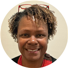 Dr. Tamika Person Knisley, PsyD