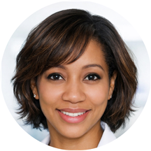 Dr. Tamiko Molet, DNP, FNP