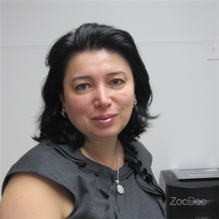 Dr. Tamila Selitsky, DO